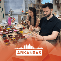 Arkansas Workshops