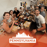 Pennsylvania Workshops