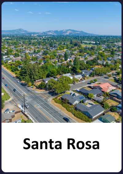 Mosaic Classes in Santa Rosa