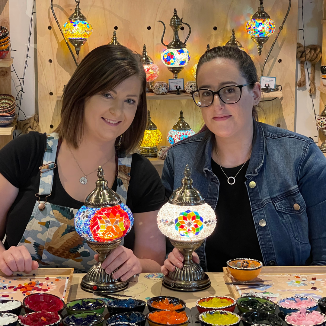 Mosaic Classes in Utica