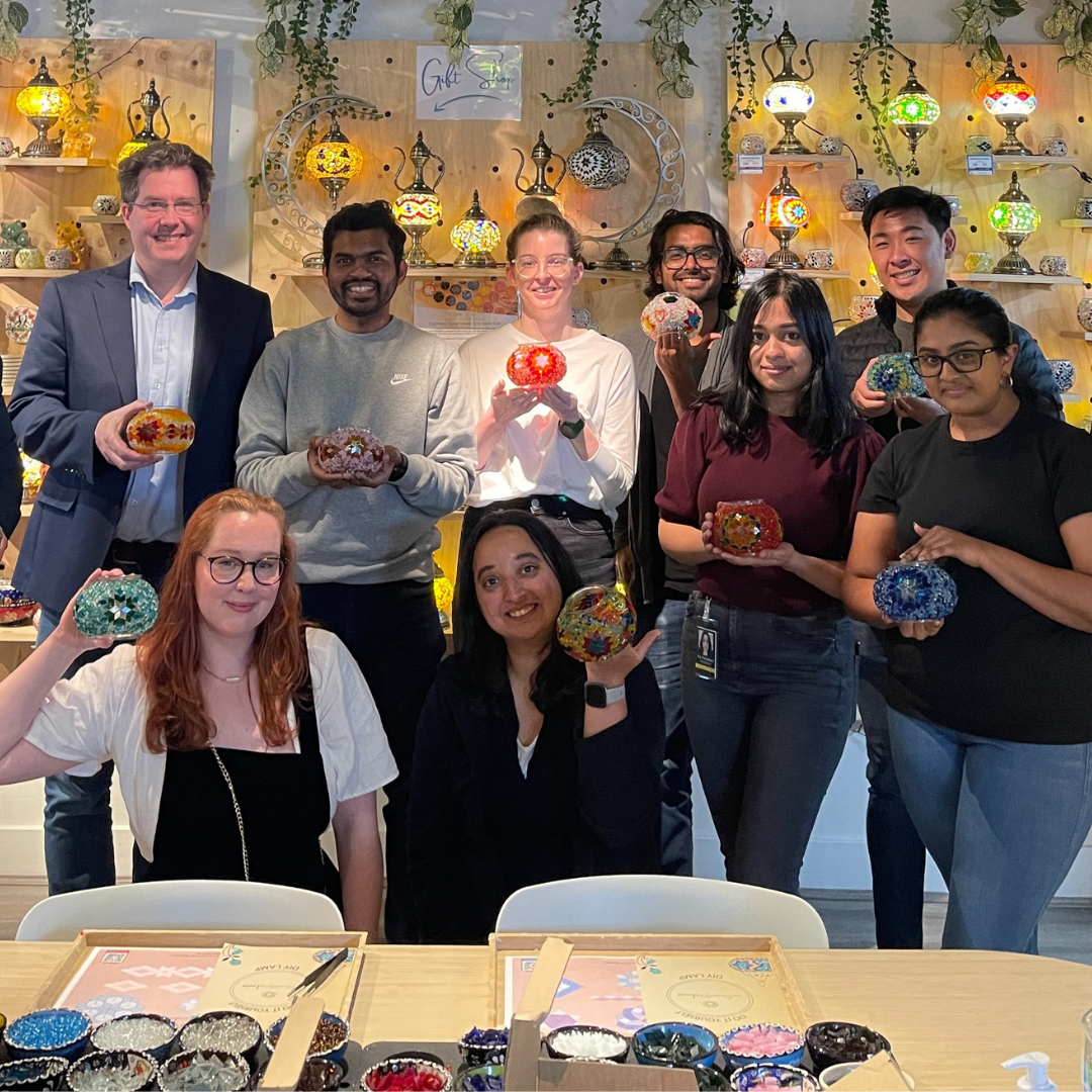 Mosaic Classes in Phoenix