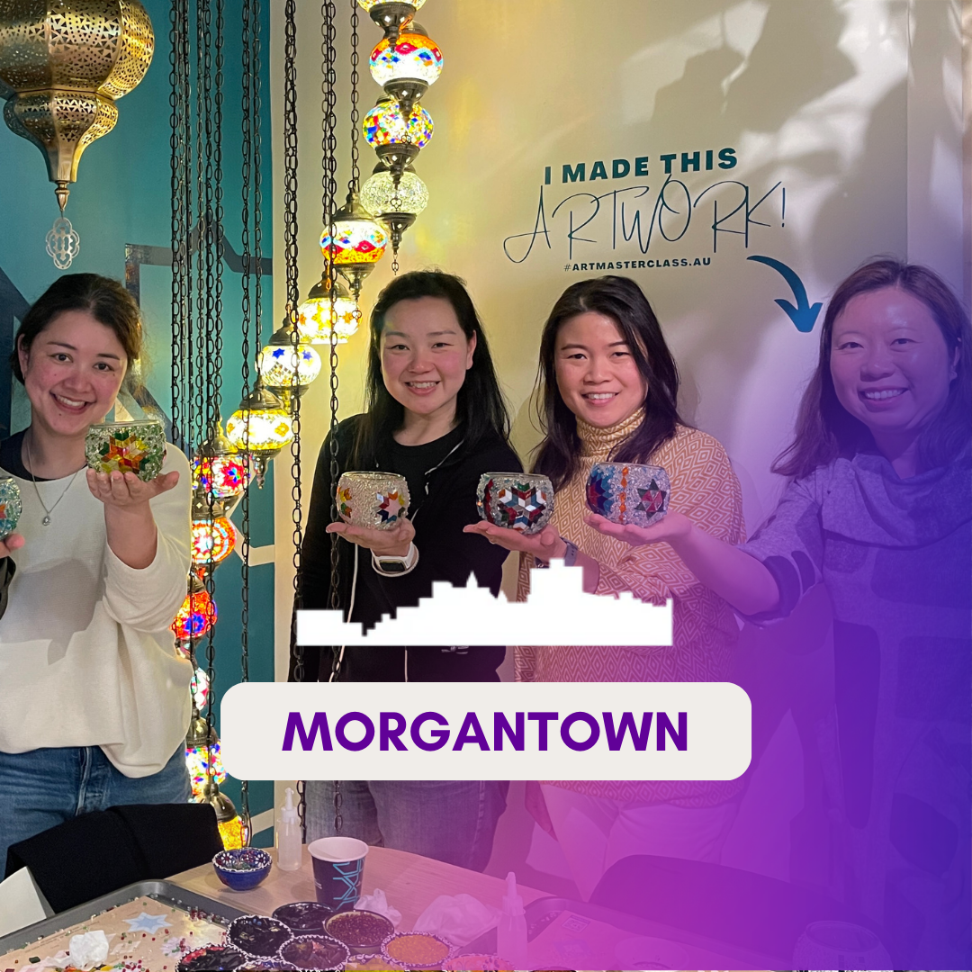 Mosaic Classes in Morgantown