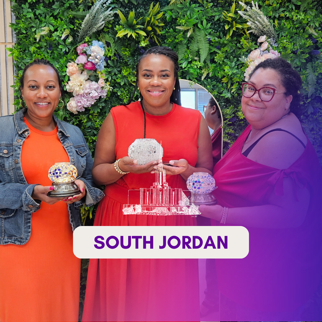 Mosaic Classes in South Jordan