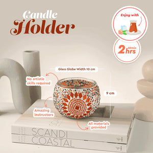 Turkish Lamp DIY Kits