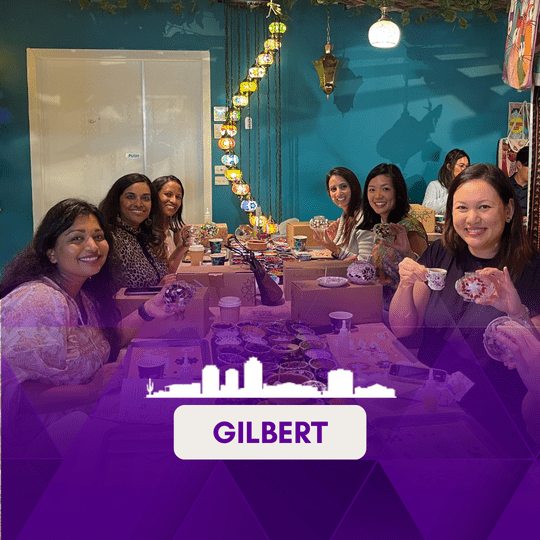 Mosaic Classes in Gilbert