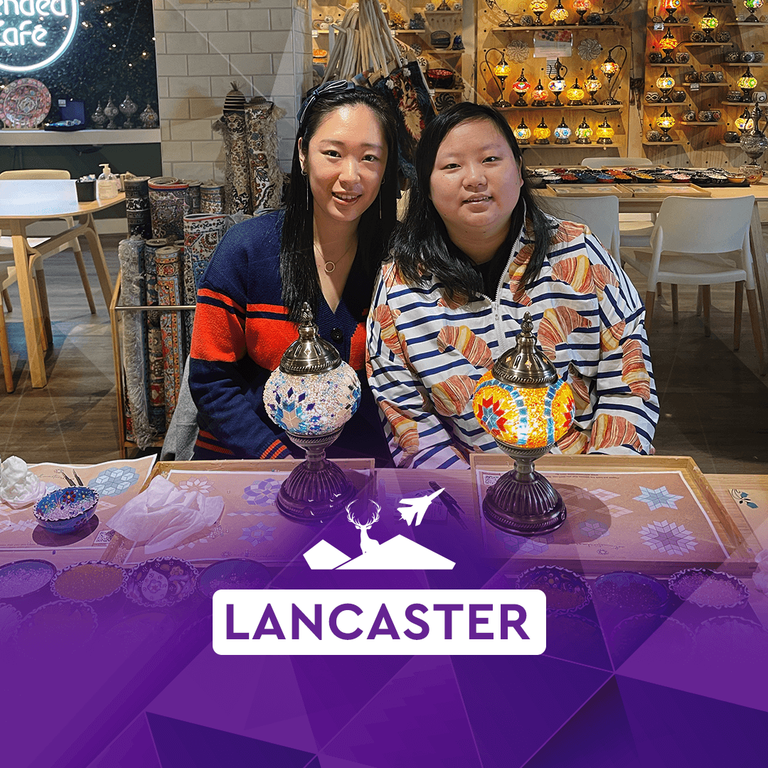 Mosaic Classes in Lancaster