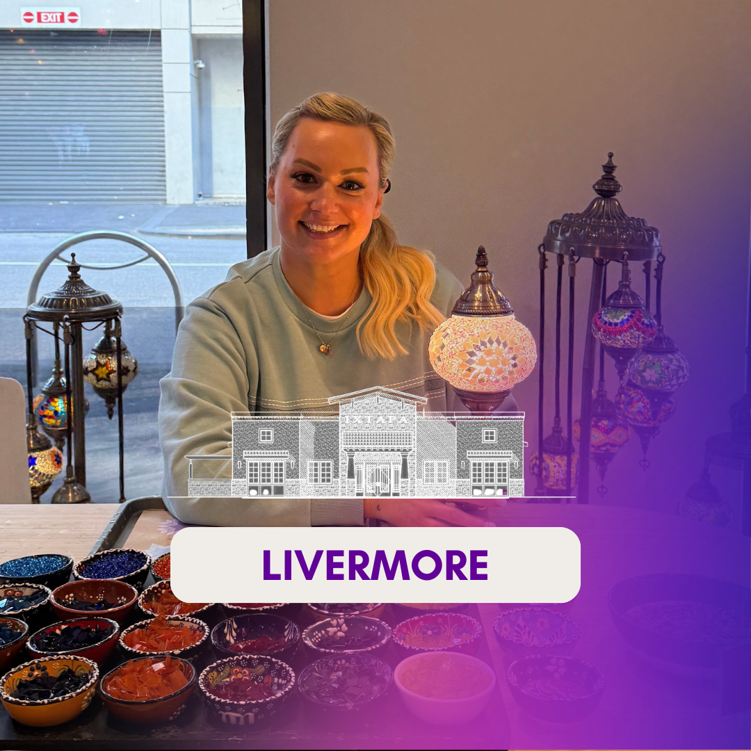 Mosaic Classes in Livermore