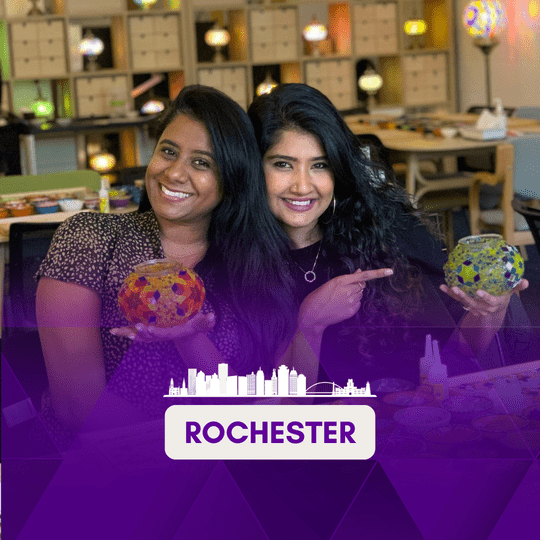 Mosaic Classes in Rochester