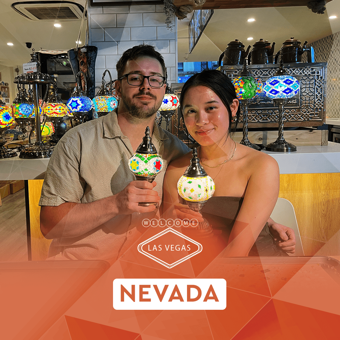 Nevada - Art Masterclass  USA