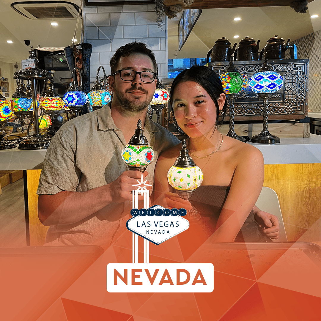 Nevada Waitlist - Art Masterclass  USA