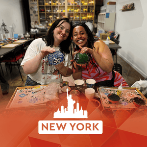 New York Waitlist - Art Masterclass  USA