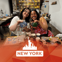 New York Workshops