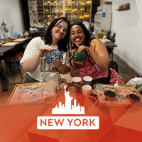 New York Workshops