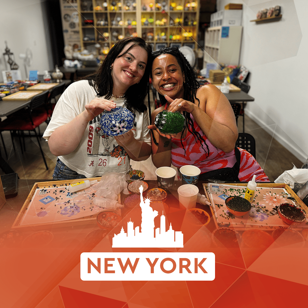 New York Workshops