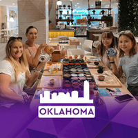 Oklahoma Workshops