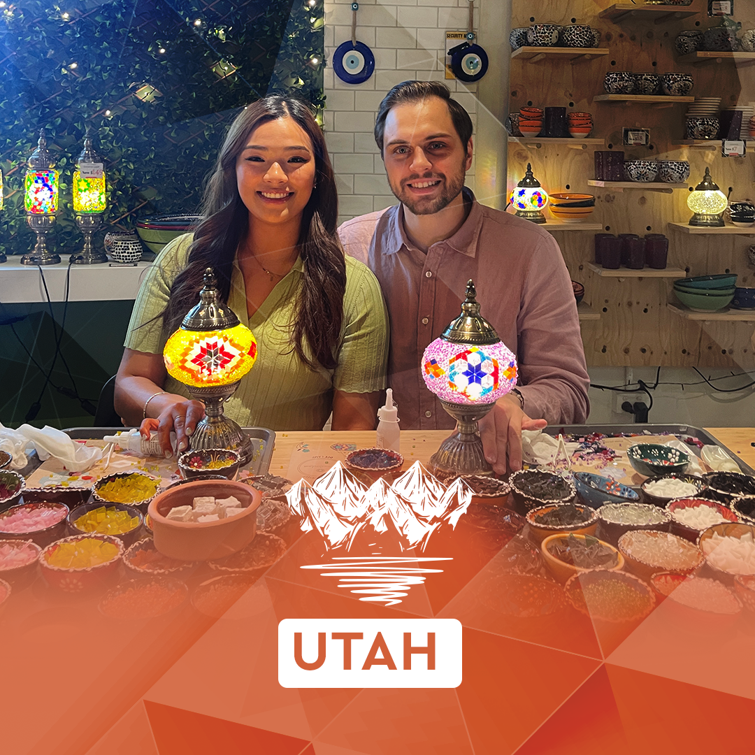 Utah Workshops