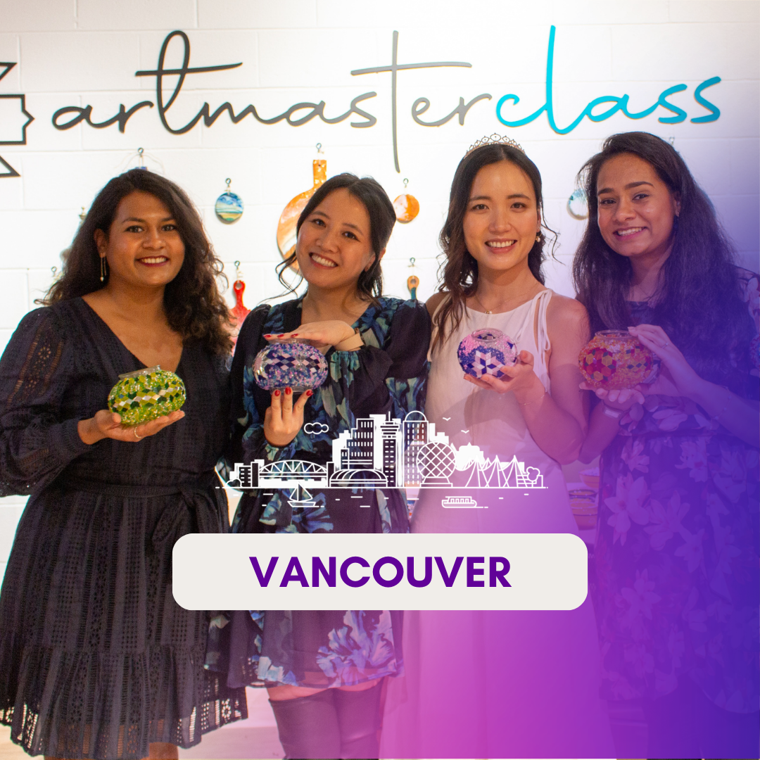 Mosaic Classes in Vancouver