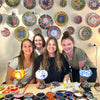 Mosaic Classes in Peoria