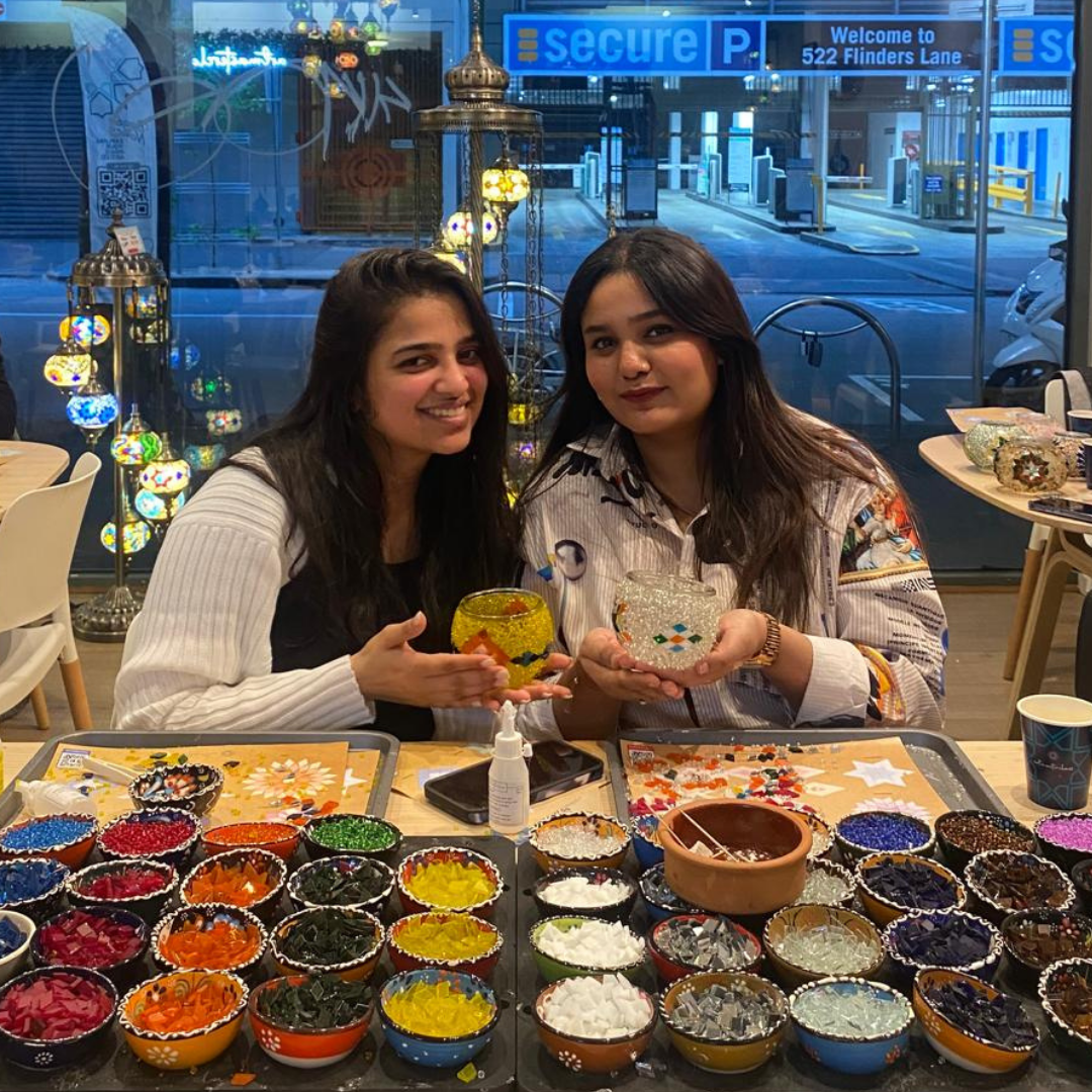 Mosaic Classes in Riverside – Art Masterclass USA