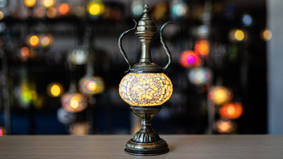 Aladdin Lamp DIY Kits