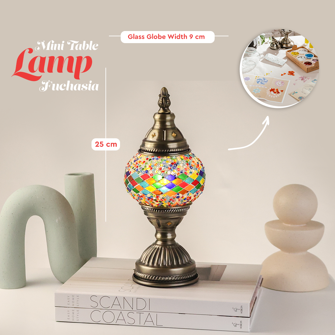 Study lamp shops diy