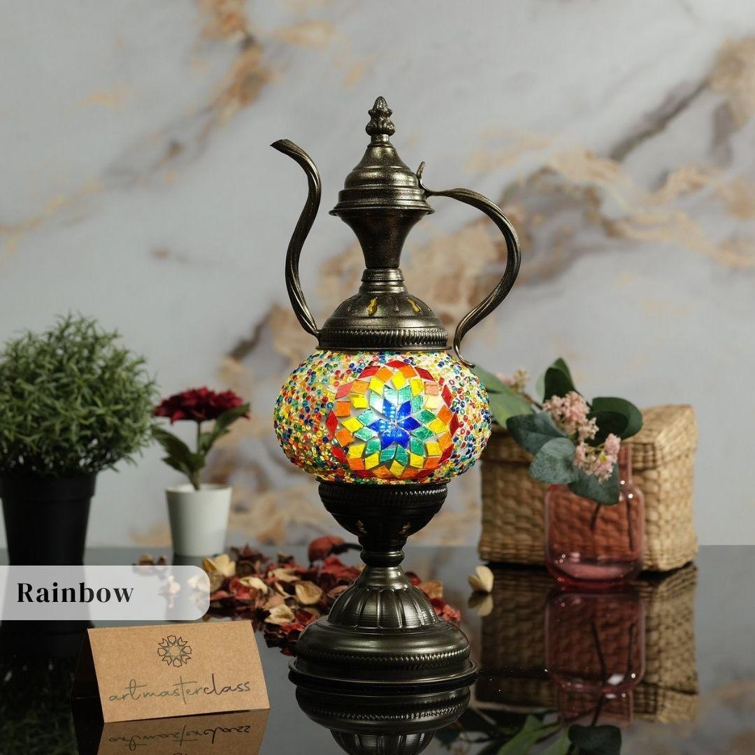 ★★★希少レア・新品未開封★★★ Aimerグッズ ■インテリアライト■完売品 Aladdin Lamp DIY Kits – Art Masterclass USA