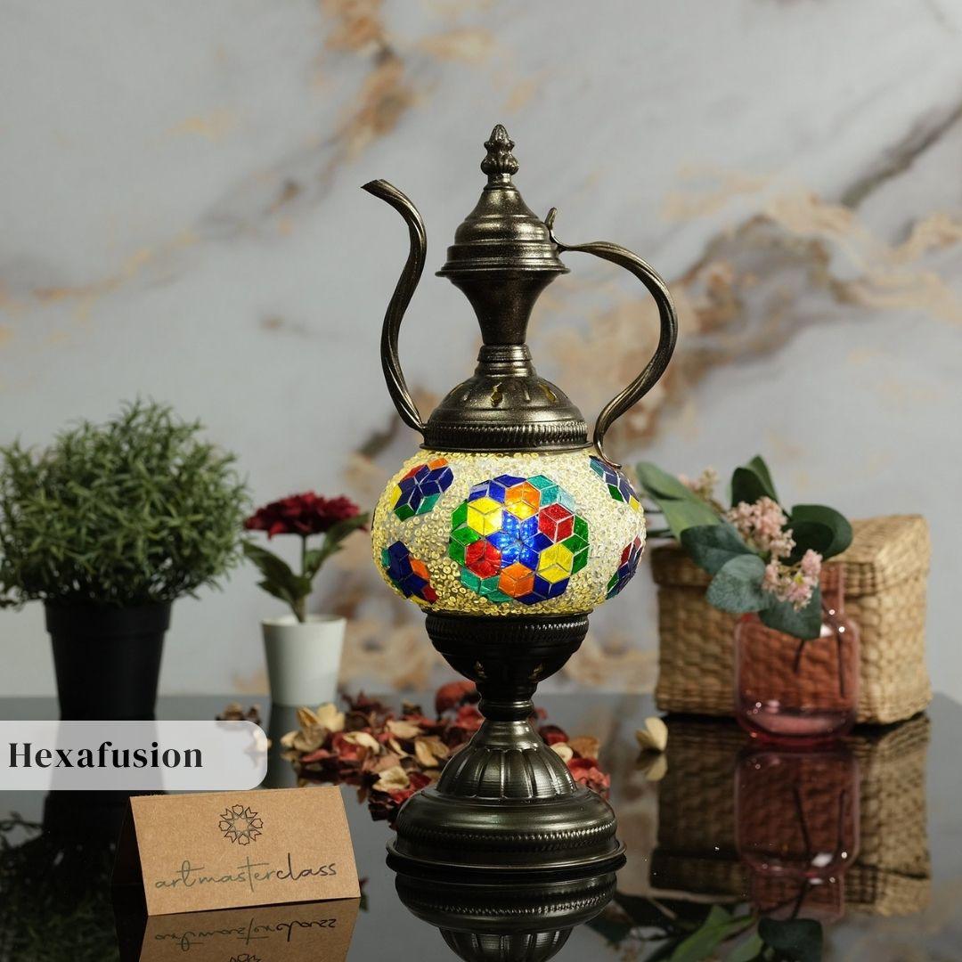 Aladdin Lamp DIY Kits