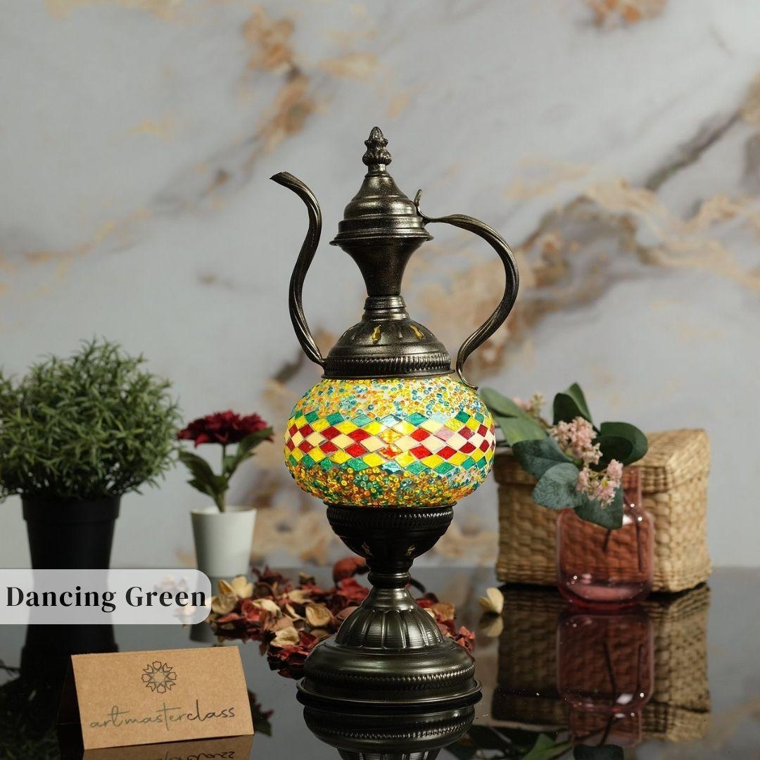 Aladdin Lamp DIY Kits
