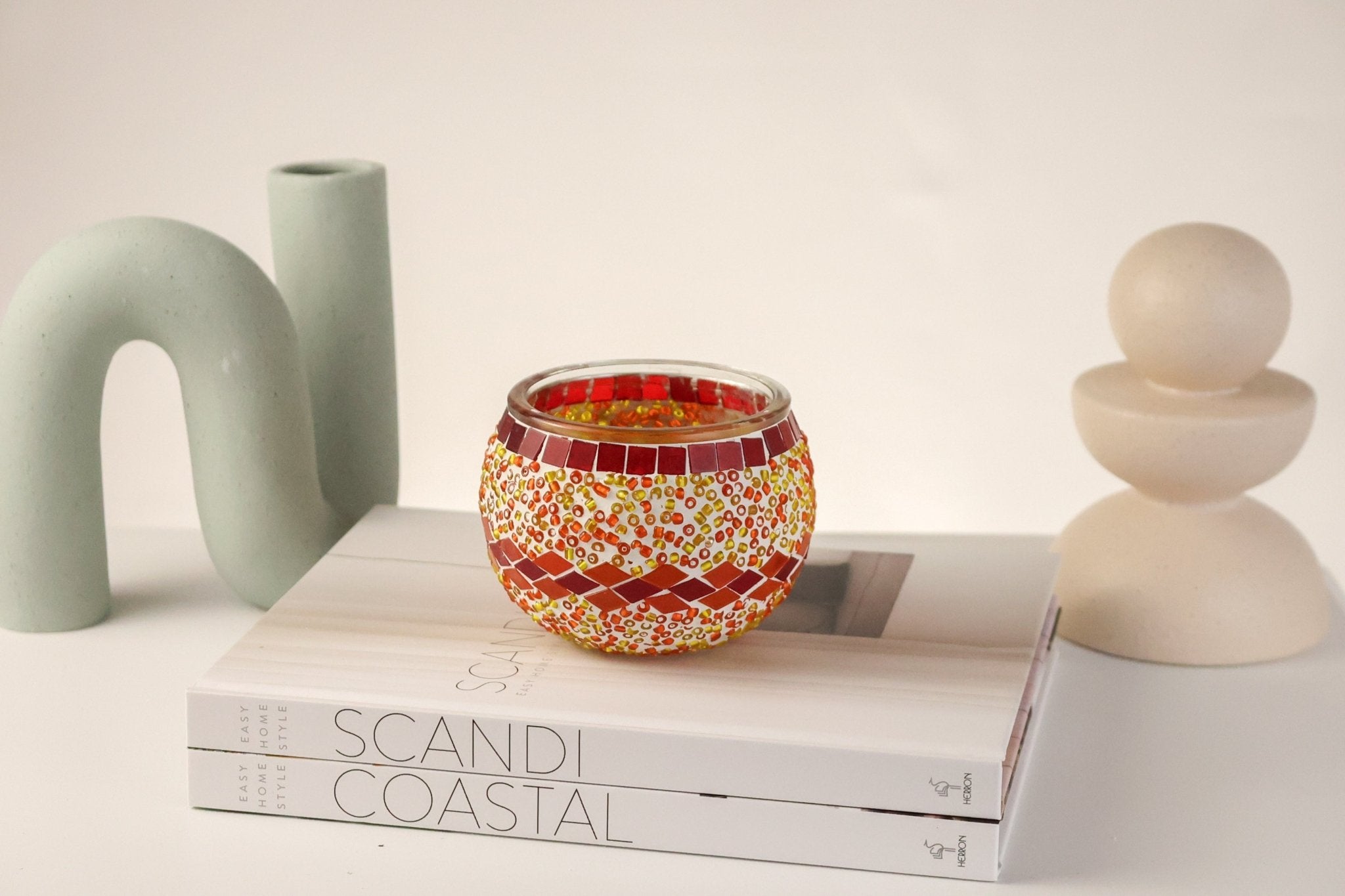 Candle Holder DIY Kits