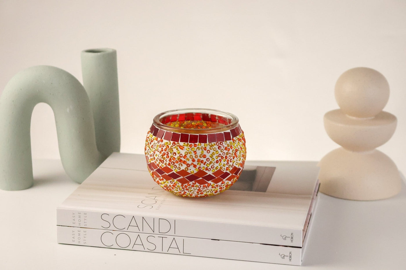 Candle Holder DIY Kits