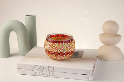 Candle Holder DIY Kits