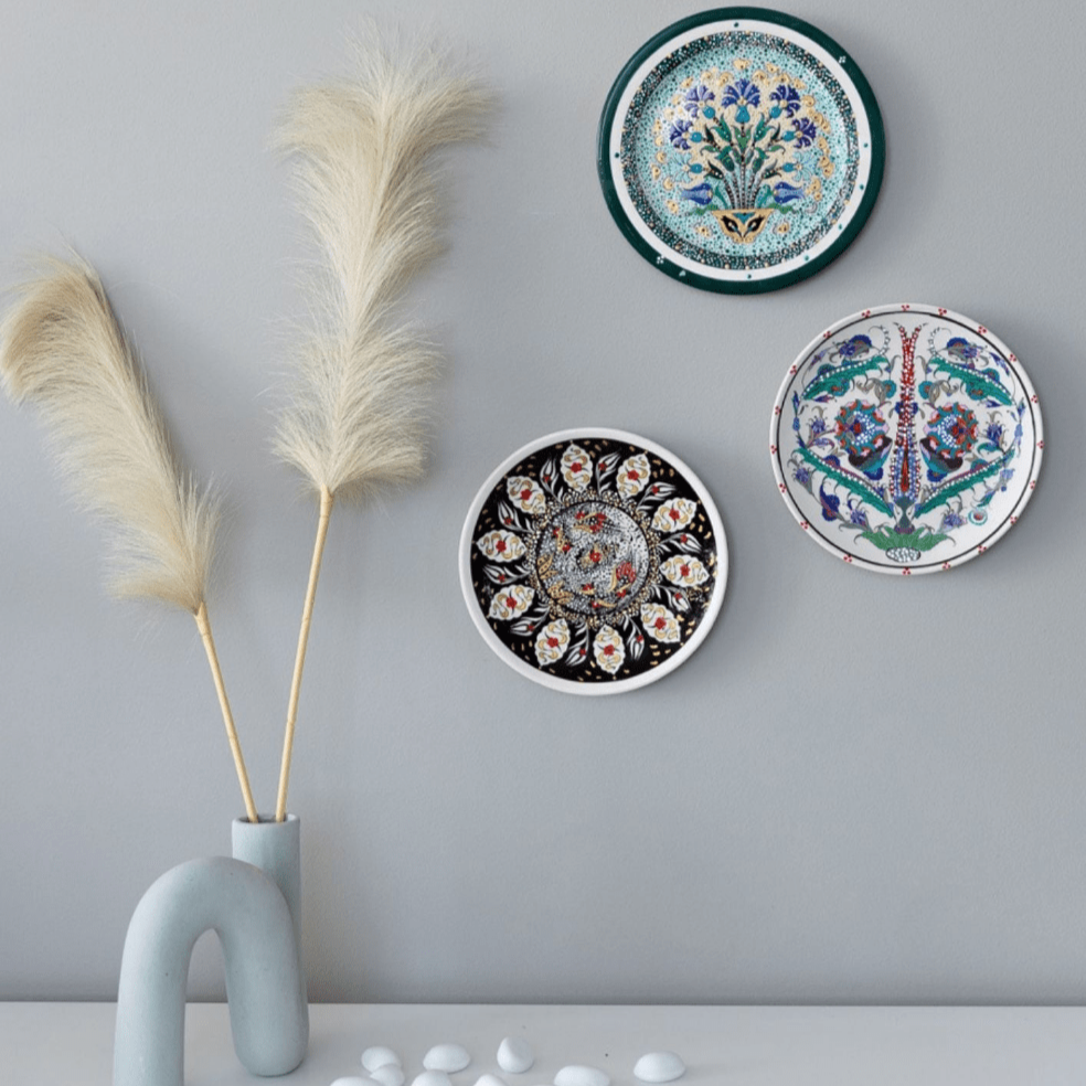 Ceramic Painting DIY Kits