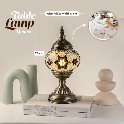 Table Lamp DIY Kits