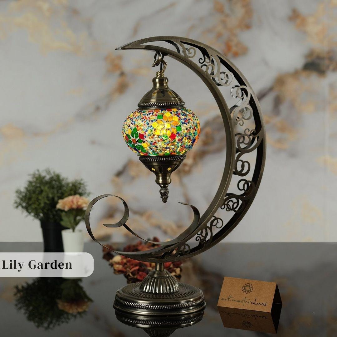 Moon Lamp DIY Kits