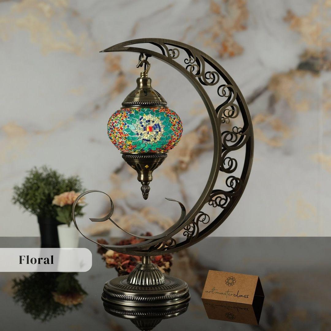 Moon Lamp DIY Kits