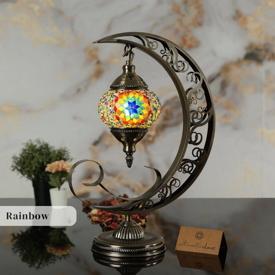 Moon Lamp DIY Kits