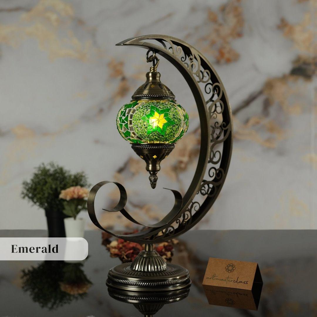 Moon Lamp DIY Kits