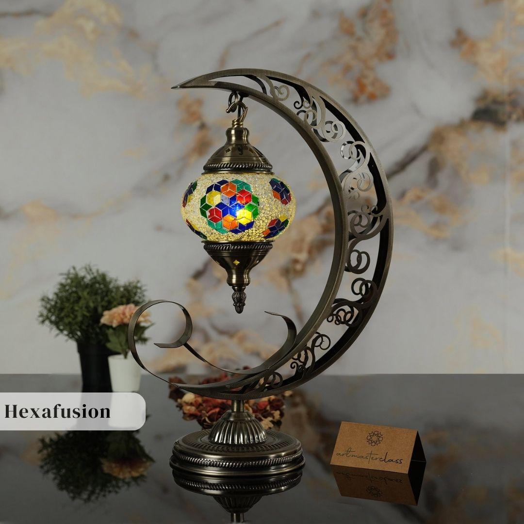 Moon Lamp DIY Kits