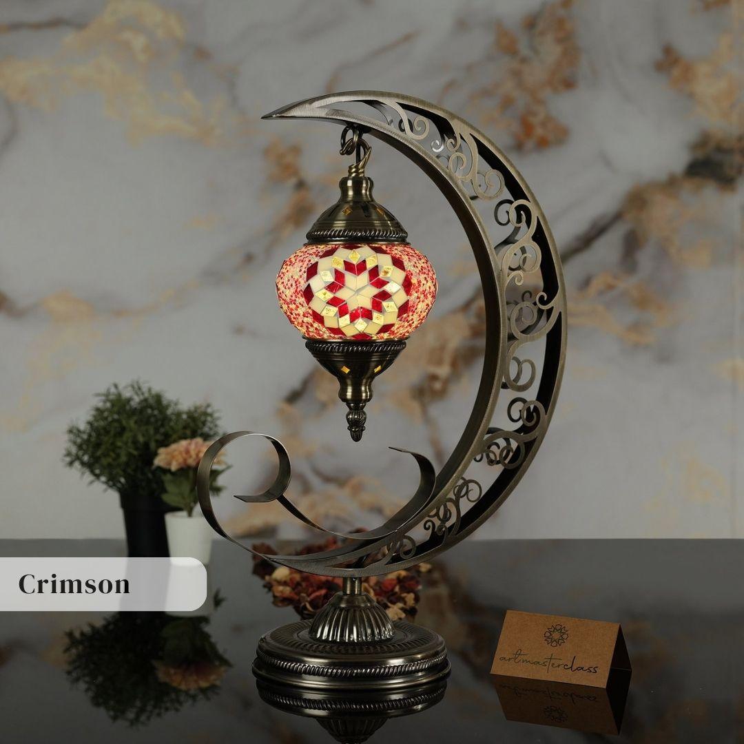 Moon Lamp DIY Kits