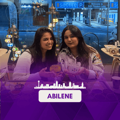 Mosaic Classes in Abilene