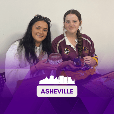 Mosaic Classes in Asheville