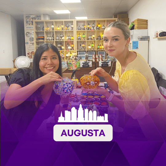 Mosaic Classes in Augusta