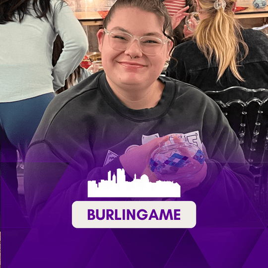 Mosaic Classes in Burlingame