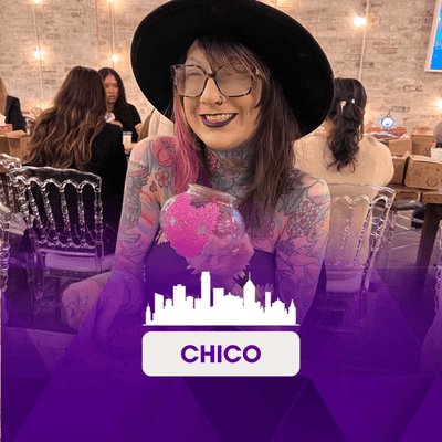 Mosaic Classes in Chico