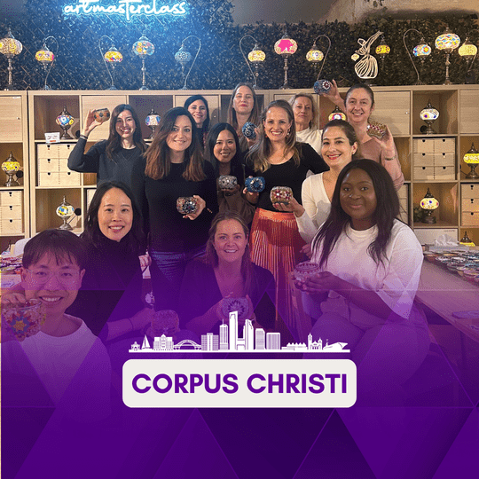 Mosaic Classes in Corpus Christi