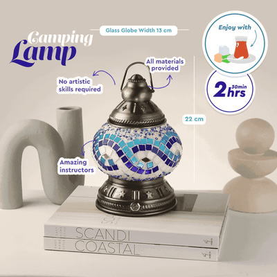 Mosaic Classes in Fairfax