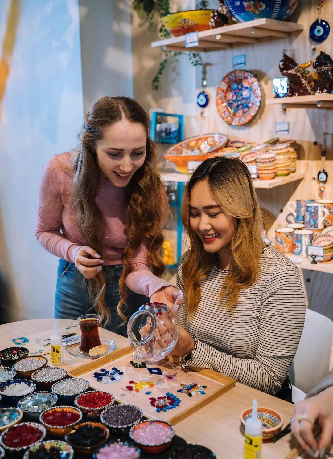 mosaic-classes-in-idaho-falls-