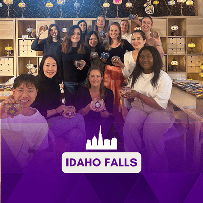 Mosaic Classes in Idaho Falls