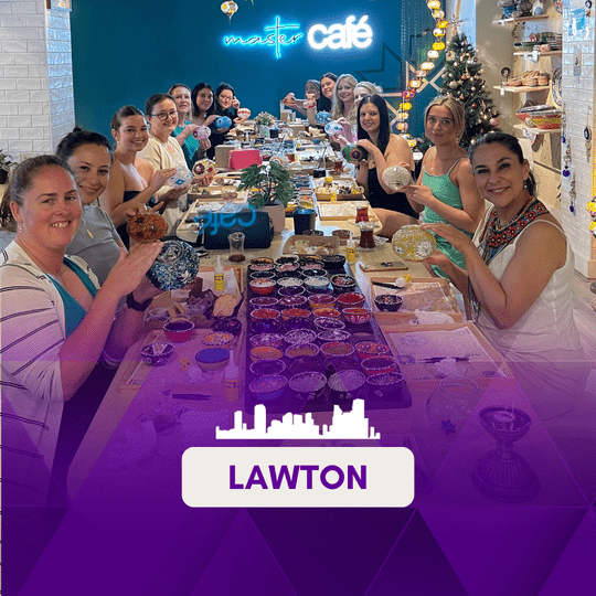 Mosaic Classes in Lawton