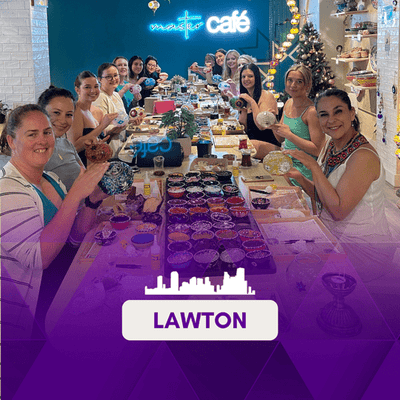 Mosaic Classes in Lawton